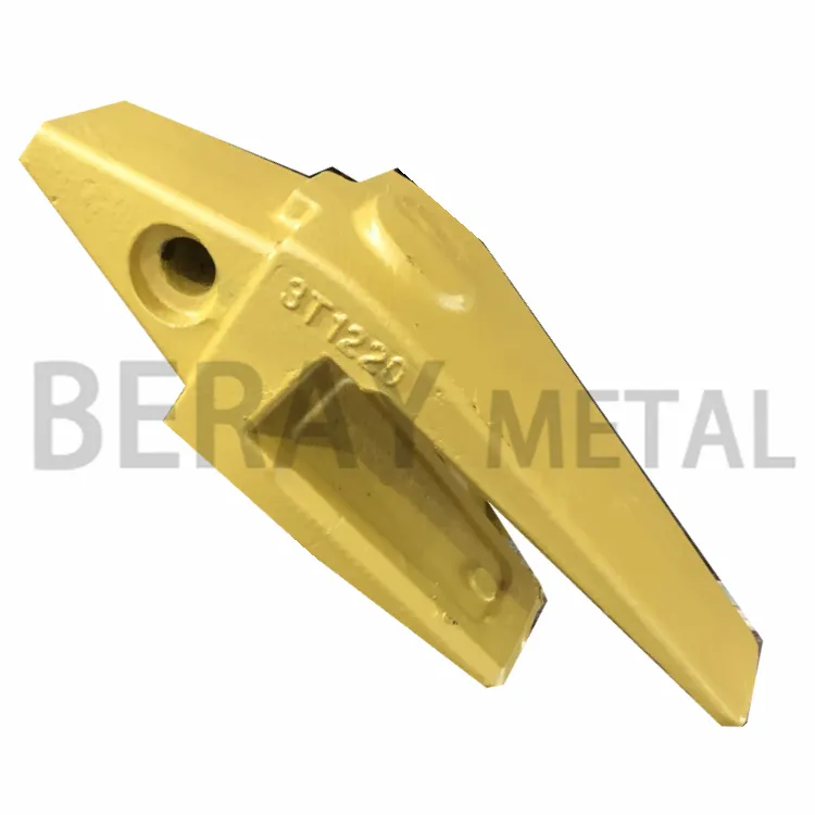 2713-1220 Rau Doosan DH280 Bucket Adapters