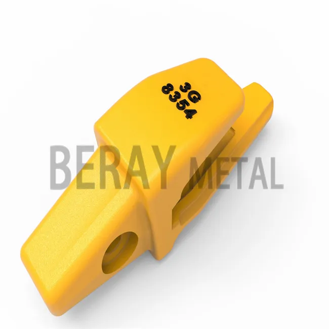 3G8354 9N4302 rau CAT J350 Bucket Teeth Adapter