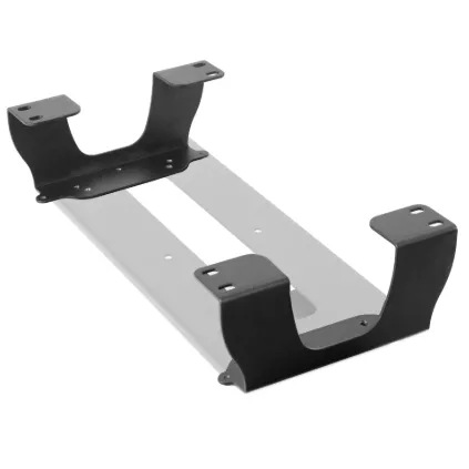 Kev Cai Seem Ntawv Hlau Keyboard Bracket Kho tau